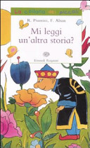 Couverture Mi leggi un'altra storia?