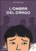 Couverture L'ombra del drago