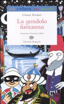 Couverture La gondola fantasma