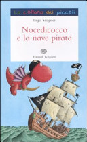 Cover  Nocedicocco e la nave pirata
