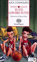 Couverture Basket league : Tutti contro tutti