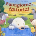 Couverture Buongiorno fattoria!