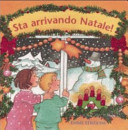 Cover  Sta arrivando Natale