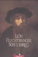 Couverture Suss l'ebreo