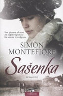 Cover  Sasenka : romanzo
