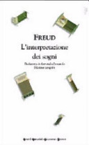 Cover  L'interpretazione dei sogni