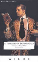 Cover  Il ritratto di Dorian Gray