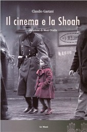 Couverture Il cinema e la shoah
