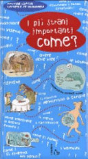 Couverture I più strani importanti come?