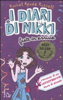 Cover  I diari di Nikki : feste in arrivo : racconti di un catastrofico anno di scuola