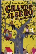 Couverture Il grande albero di Case Basse