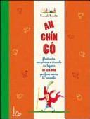 Cover  An ghìn gò : filastrocche, canzoncine e stroccole da leggere ad alta voce per farsi venire la ridarella