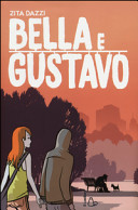 Couverture Bella e Gustavo