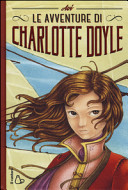 Cover  Le avventure di Charlotte Doyle