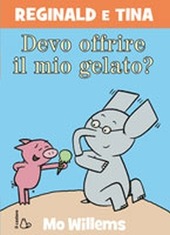 Cover  Devo offrire il mio gelato?