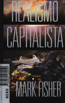 Couverture Realismo capitalista