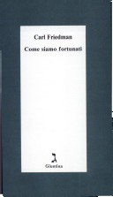 Couverture Come siamo fortunati