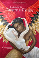 Cover  La favola di Amore e Psiche