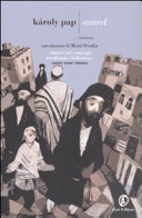 Couverture Azarel : [romanzo)