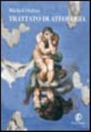 Couverture Trattato di ateologia : fisica della metafisica