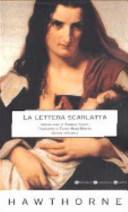 Cover  La lettera scarlatta