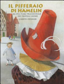 Cover  Il pifferaio di Hamelin