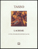 Couverture Lagrime