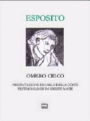 Cover  Omero cieco
