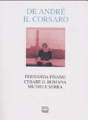 Couverture De André il corsaro