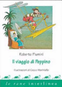 Cover  Il viaggio di Peppino
