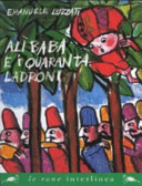 Couverture Alì Babà e i quaranta ladroni