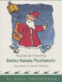 Couverture Babbo Natale Picchiatello
