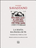 Couverture La mafia ha paura di te : viaggio dal Nord al Sud