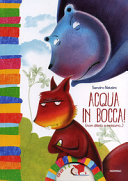 Couverture Acqua in bocca : (non ditelo a nessuno)
