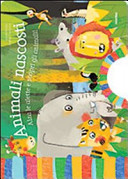 Couverture Animali nascosti : alza le alette e scopri gli animali