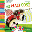 Couverture Mi piaci così