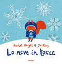 Couverture La neve in tasca