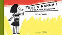 Couverture Tutti a nanna! : è l'ora del pisolino