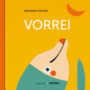 Couverture Vorrei