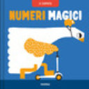 Cover  Numeri magici