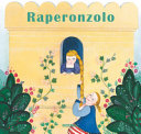 Couverture Raperonzolo