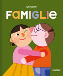 Copertina  Famiglie