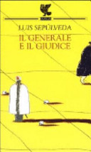 Couverture Il generale e il giudice