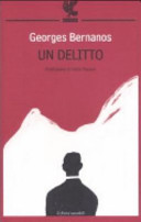 Couverture Un delitto