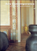 Cover  Arte Contemporanea : le collezioni del XX secolo in Piemonte