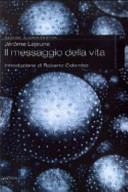 Cover  Il messaggio della vita