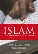 Couverture Islam: dall'apostasia alla violenza