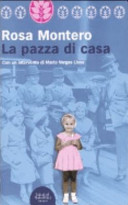 Cover  La pazza di casa