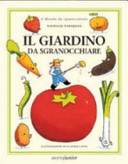 Couverture Il giardino da sgranocchiare