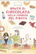 Couverture Bonta di cioccolata nella cambusa del pirata